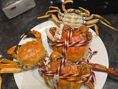 -川骄海鲜自助(河东店)