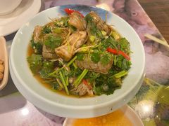 -盛中钰广味小馆