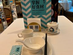 -莆田餐厅PUTIEN(金融街购物中心店)