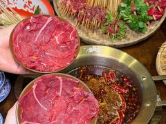 -牛签签串串香(IFS店)