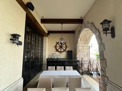 -南沙游艇会·大兵船餐厅