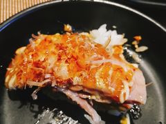-昊·来了寿司(泡桐树店)