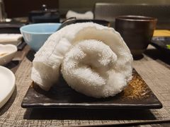 -枫品铁板烧(东樾店)