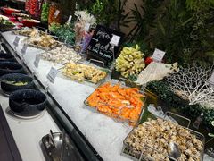 -威珀斯酒店·珀萃美食餐厅