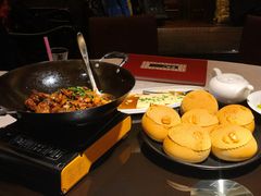 招牌菠萝包-炳胜品味(珠江新城店)