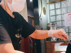 -西塔老太太泥炉烤肉(北京望京店)