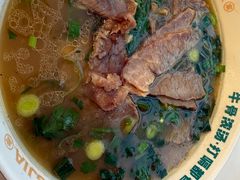-当家水煎包·牛肉汤(浦江店)