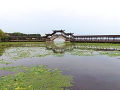 -锦溪古镇
