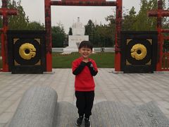 -武清南湖绿博园