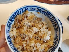 -图味美小黄鱼·景德菜(浙江路店)
