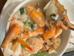 -如轩·海鲜砂锅粥·潮汕菜(海珠店)