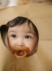 -憨大叔儿童摄影 90店连锁(房山城关店)