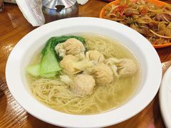 -澳门陈光记烧味饭店(南京德基广场店)