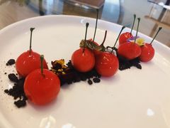 -安多素食(广仁寺路店)