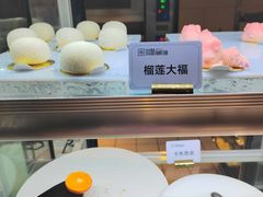 -川骄海鲜自助(亚运村店)