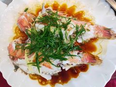 -邹记·美食(斗门店)