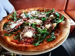 -WOLFGANG PUCK KITCHEN & BAR(迪士尼小镇店)