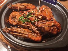 -蝦塘·中国餐馆(城墙南马道巷店)
