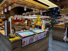 -苏格里岛自助烤肉海鲜火锅(成都金牛万达店)