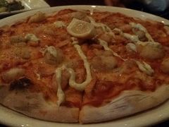 -Hooley's活利仕西餐厅(珠江新城店)
