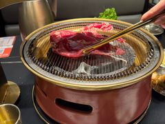 -西塔老太太泥炉烤肉(龙湖北苑天街店)