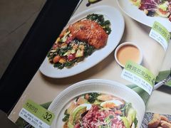 -魏客咖啡(中铁中心店)