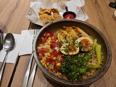 -Pennehut畔尼意面(合肥万象城店)