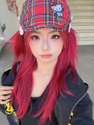 -DL HOPE明星造型