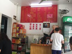 -凤张螺蛳粉·爽口粉(跃进路总店)