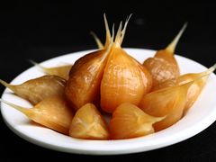 东来顺糖蒜-东来顺饭庄