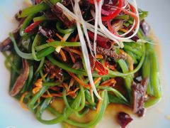-品味泸沽湖•民族特色菜(大落水店)