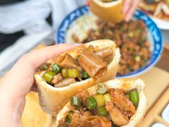 -1937青岛老味道·海肠捞饭·青岛菜(大鲍岛栈桥店)