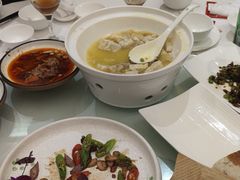 -渝信川菜(西单店)