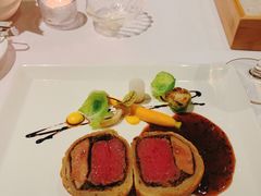 招牌惠灵顿牛排-蝶舍·MAISON PAPILLON