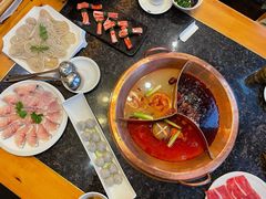 -老码头火锅(骡马市店)