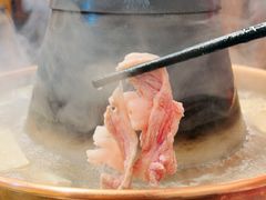 -裕德孚·非遗手切涮羊肉(东直门内大街店)