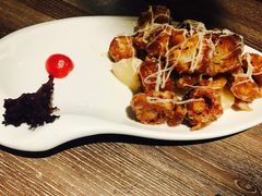-茉莉餐厅(包河万达店)