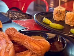 -Luchador摔跤手墨西哥餐厅(恒宇广场店)