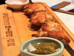 -俄士厨房(环球港店)