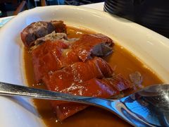 -禧宴Joyous Restaurant(禧园店)