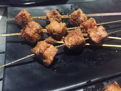-红钳侠小龙虾·烧烤(中赢康康谷店)