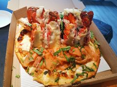 -Steveston Pizza Company (Richmond)