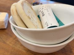 -老刘家永盛斋·传统泡馍(东关南街店)