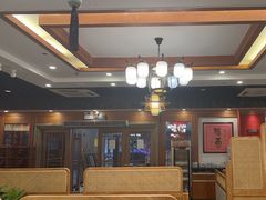 -围龙屋客家食府(福田店)