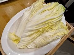 -南门涮肉(北洼路店)