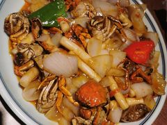 -周家二小姐的菜(西津渡店)