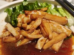 -梁家大院•农家菜(昆山会展中心店)