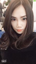 点击看大图 -3AM HAIR SALON烫发染发接发