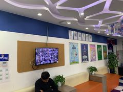-昂立青少儿成长中心(宝山万达校区)