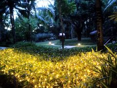 -三亚湾海居铂尔曼度假酒店